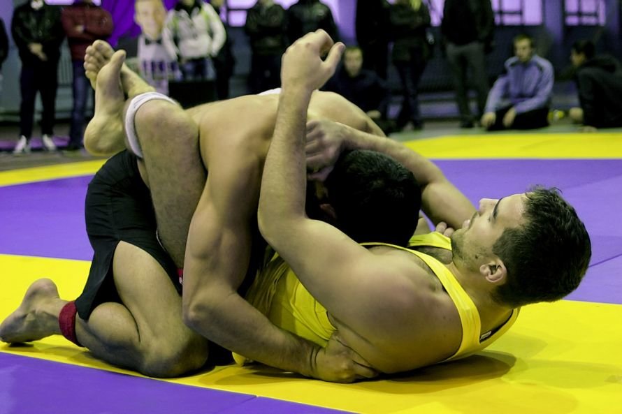 грэплинг грэплинг