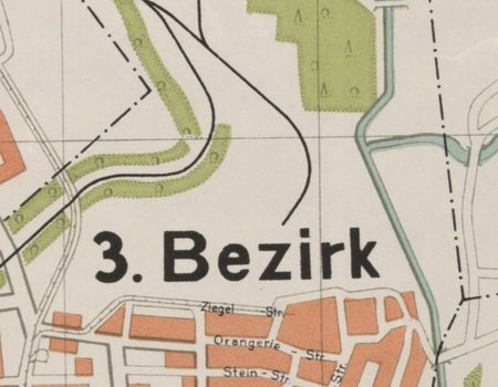 карта 1942