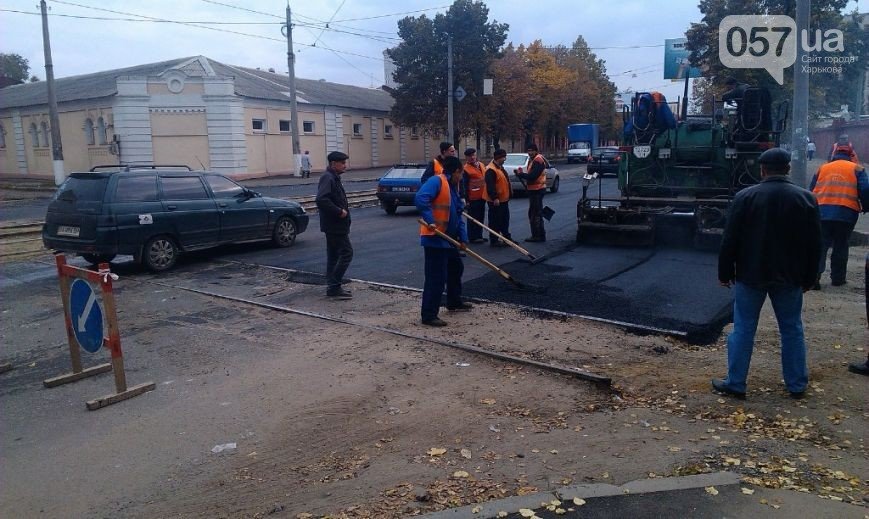 Харьков Красноармейская