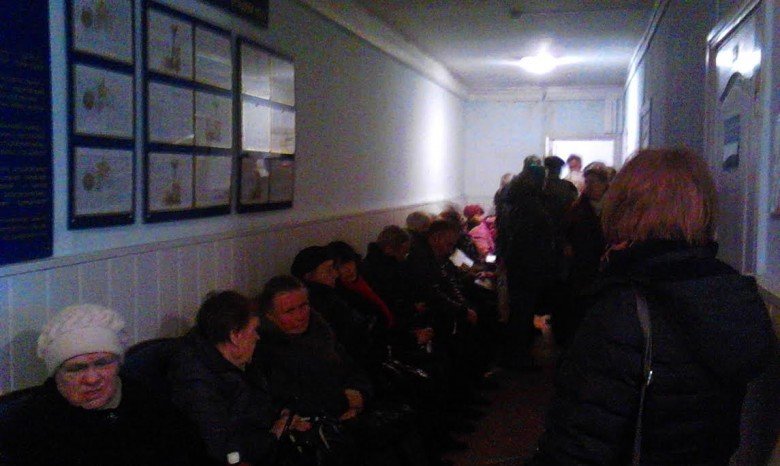 Экономическая война против «Градов». Кто кого? (фото) - фото 1 Экономическая война против «Градов». Кто кого? (фото) - фото 1