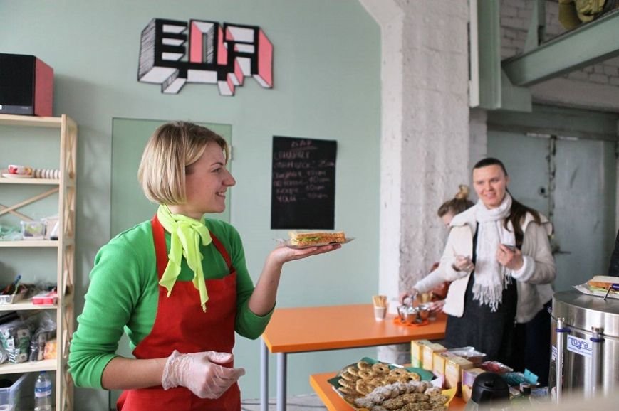 Хозяин  бара, кулинар, предприниматель и директор клиники - четыре истории о дончанах, которые покинули Донецк и начали свою жизнь с нуля (фото) - фото 2