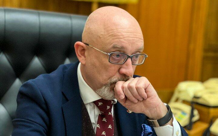 За оптимістичними прогнозами війну можна закінчити ще цього року, - Резніков 