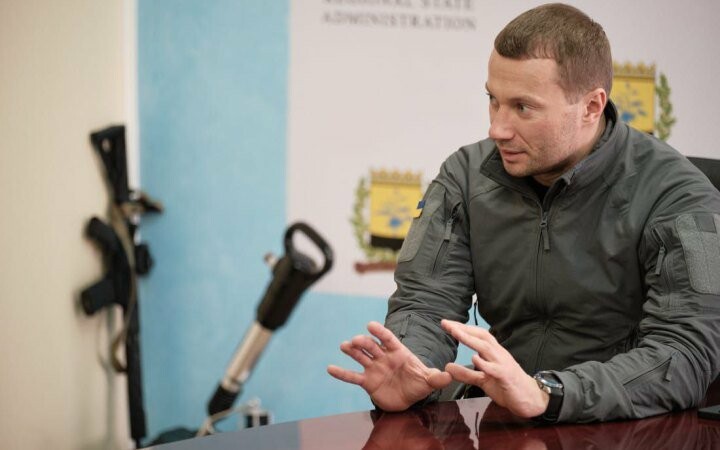 З Донеччини виїхали дві третини мешканців