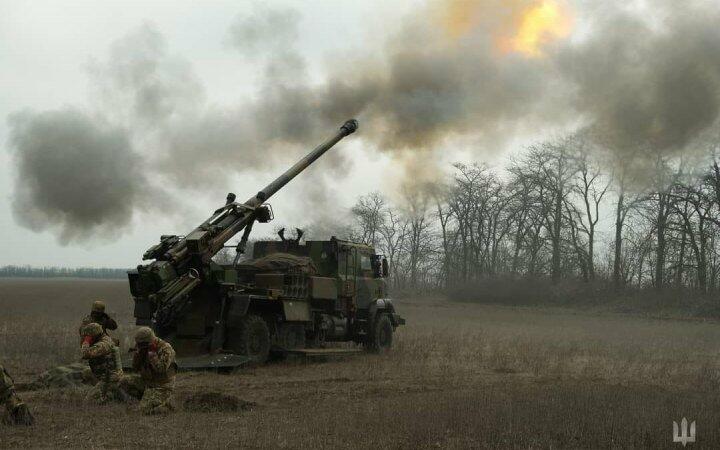 Ситуація на фронті на ранок 22 квітня: ЗСУ відбили 53 атаки окупантів