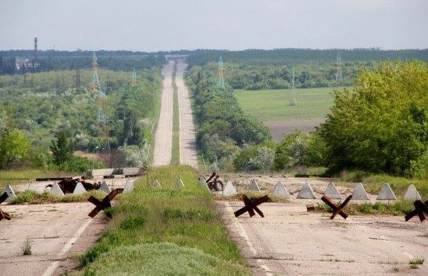 ЗСУ відбили чергову спробу окупантів взяти під контроль трасу Лисичанськ - Бахмут