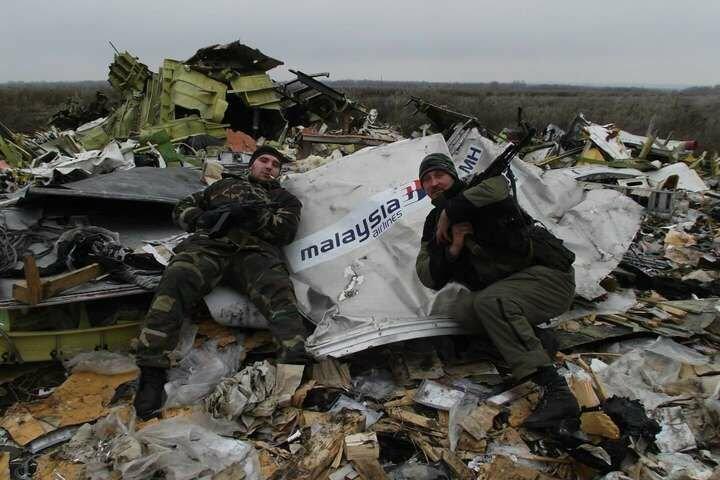 У збитті літака рейсу MH17 ПАРЕ визнала винною росію