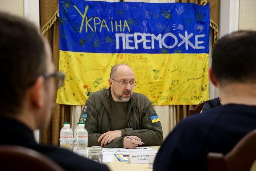 У березні Кабмін планує провести індексацію пенсій на 20% 
