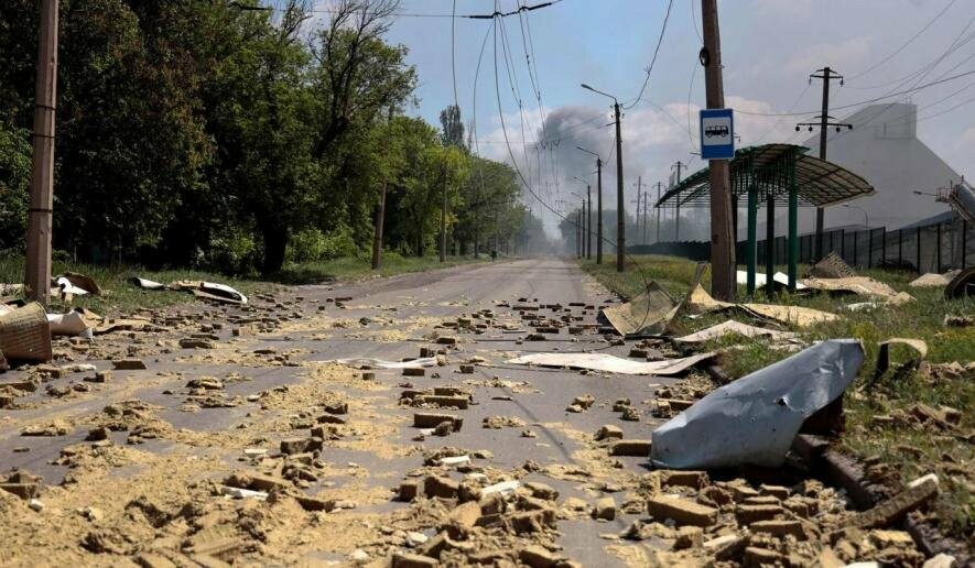 ЗСУ знищили за добу ще 150 окупантів. Найбільші втрати противника на Бахмутському напрямку