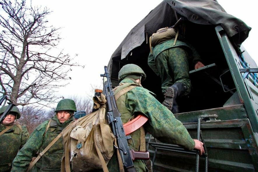 Ми на війну не підписувалися: мобілізовані у 