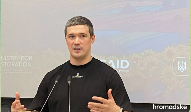 В «Дії» зареєстровано вже майже пів мільйона заяв про пошкоджене чи зруйноване майно внаслідок повномасштабної війни