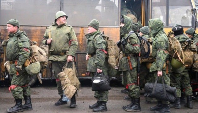 “Чужі” серед “своїх”: правовий статус мобілізованих в «днр» законодавством рф не визначений, – «сенаторка» Ніконорова