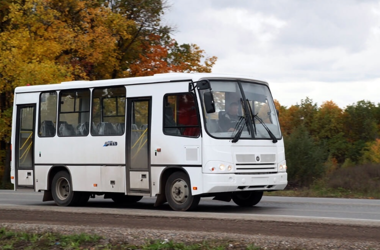 У Донецьку змінився маршрут курсування автобусу № 30