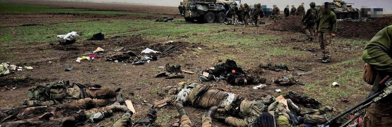 Буданов: на території України воюють близько 326 тисяч російських солдатів  