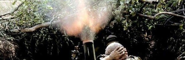 ЗСУ на Донбасі успішно відбили спроби наступу ворога в районах Соледара, Зайцевого, Шахти Бутівка та Спартака