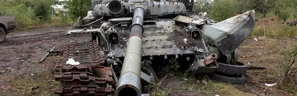 Захисники України з початку російського вторгнення знищили понад 62 тисяч окупантів