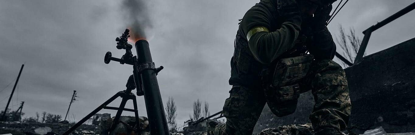На Донбасі підрозділи Сил оборони відбили атаки окупантів в районі 11 населених пунктів