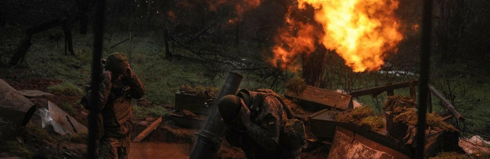 Захисники України з початку російського вторгнення знищили майже 85 тисяч окупантів