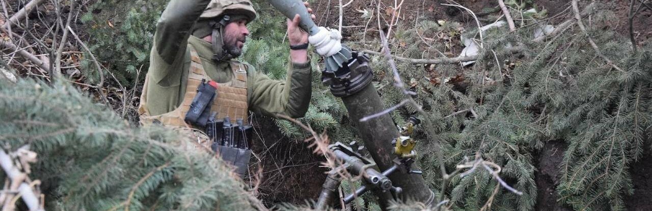ЗСУ знищили російську базу в Сватово: там знаходилось 70 окупантів 