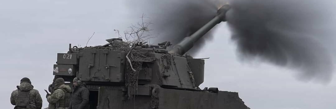 Захисники України з початку російського вторгнення знищили понад 93 тисяч окупантів