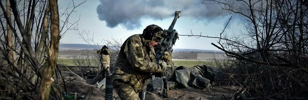 Захисники України з початку російського вторгнення знищили понад 95 тисяч окупантів