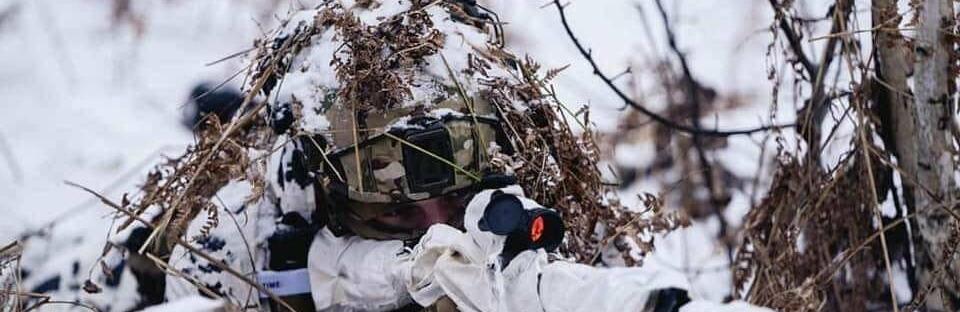 ЗСУ відбили атаки росіян в районах 15 населених пунктів на Донбасі