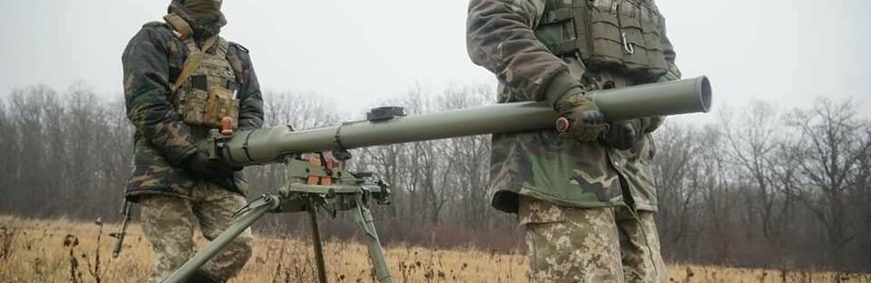 Захисники України з початку російського вторгнення знищили понад 122 тисячі окупантів