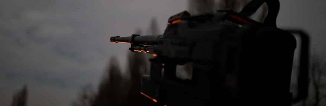 Захисники України з початку російського вторгнення знищили 126 650 окупантів та 3201 танк