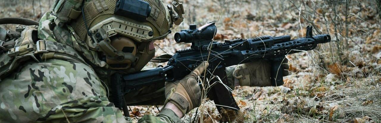 За минулу добу ЗСУ відбили понад 75 атак росіян на Донбасі та Харківщині