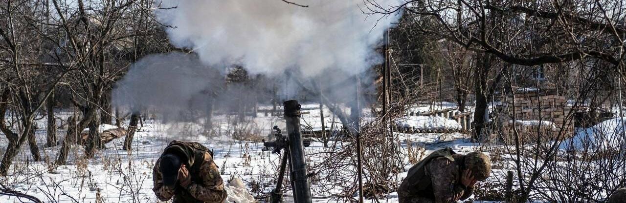 Ситуація на фронті на ранок 23 березня: ЗСУ відбили за добу 83 атаки окупантів