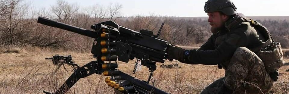 Ситуація на фронті на ранок 2 квітня: ЗСУ відбили за добу понад 70 атак окупантів