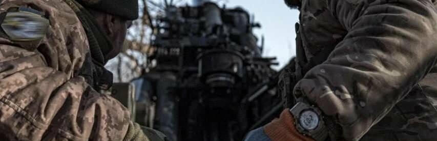 Ситуація на фронті на ранок 13 квітня: ЗСУ відбили понад 45 атак окупантів
