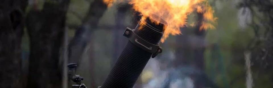 Ситуація на фронті на ранок 30 квітня: ЗСУ відбили за добу 58 атак окупантів