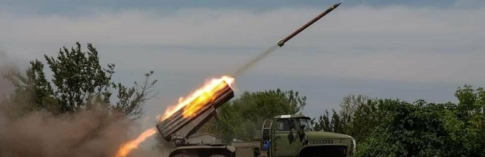 Ситуація на фронті на ранок 27 травня: за добу сталося 25 бойових зіткнень