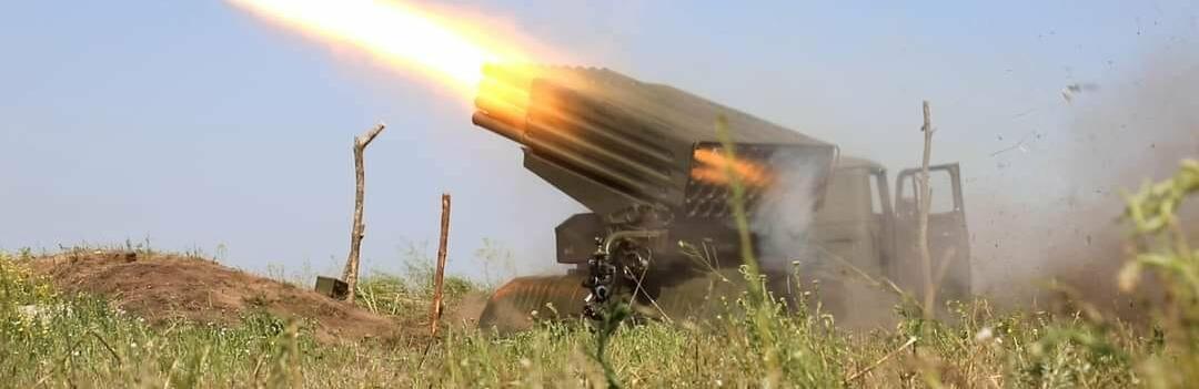 Ситуація на фронті на ранок 7 червня: відбулось понад 30 бойових зіткнень