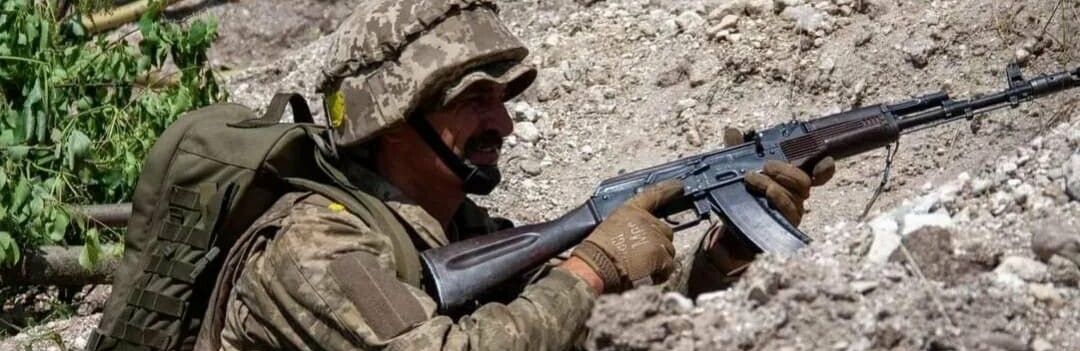 Ситуація на фронті на ранок 15 липня: протягом доби відбулось 32 бойових зіткнення