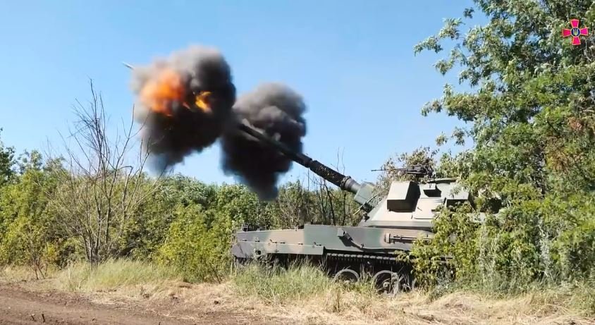 За добу захисники України знищили 650 російських окупантів
