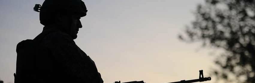 На південному фланзі довкола Бахмута ЗСУ звільнили ще один квадратний кілометр