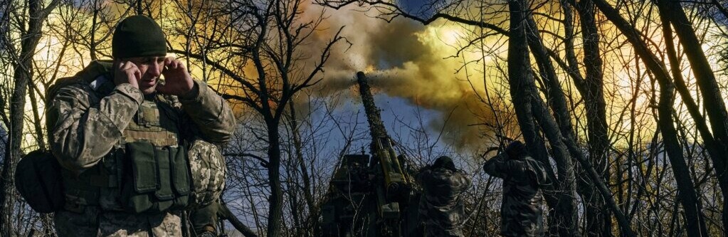 Ситуація на фронті на ранок 27 жовтня: протягом доби відбулось відбулося майже 70 бойових зіткнень