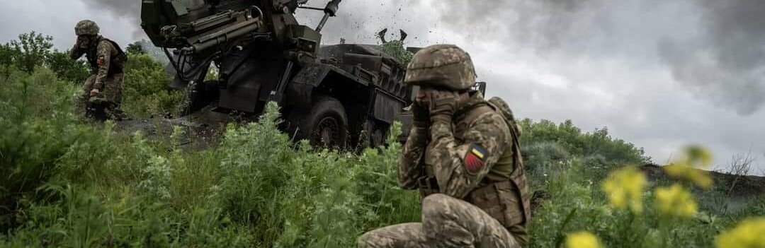 Ситуація на фронті на ранок 12 липня: протягом доби відбулось 29 бойових зіткнень