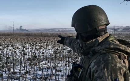 Том Купер: ЗСУ в районі Бахмута перейшли у контрнаступ