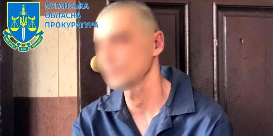 Суд виніс вирок командиру російського танка з Донецьку, який обстрілював драмтеатр та житлові будинки у Сєвєродонецьку 