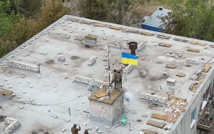 ЗСУ звільнили ще три села на Харківщині на кордоні з росією, - ВІДЕО
