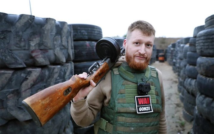 Поблизу Донецька поранено російського пропагандиста Пегова