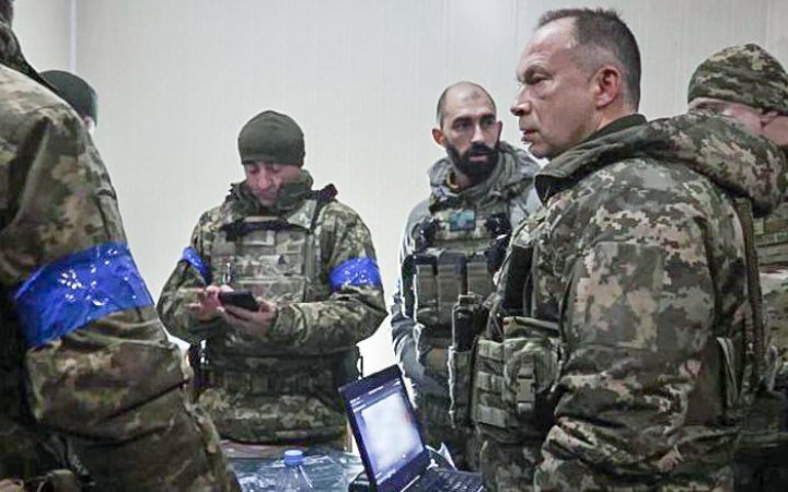 Окупанти кинули на штурм Соледара найпрофесійніші загони 