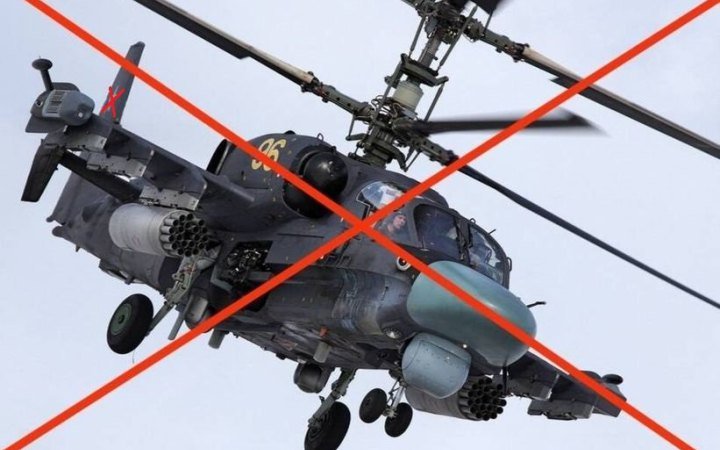 Захисники України з початку російського вторгнення знищили майже 114 тисяч окупантів