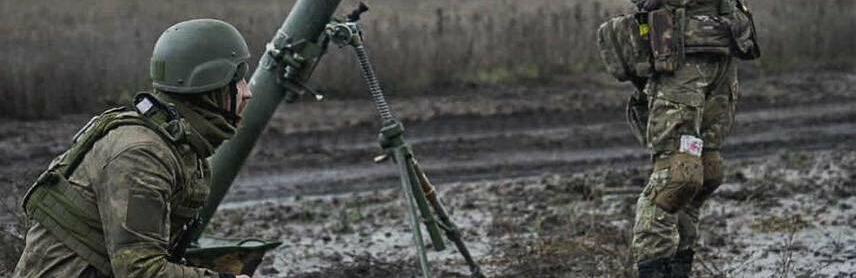 ЗСУ відбили атаки ворога в районах 14 населених пунктів на Донбасі