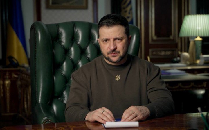 Зеленський про перший пріоритет: Битва за Бахмут та весь Донбас, - ВІДЕО