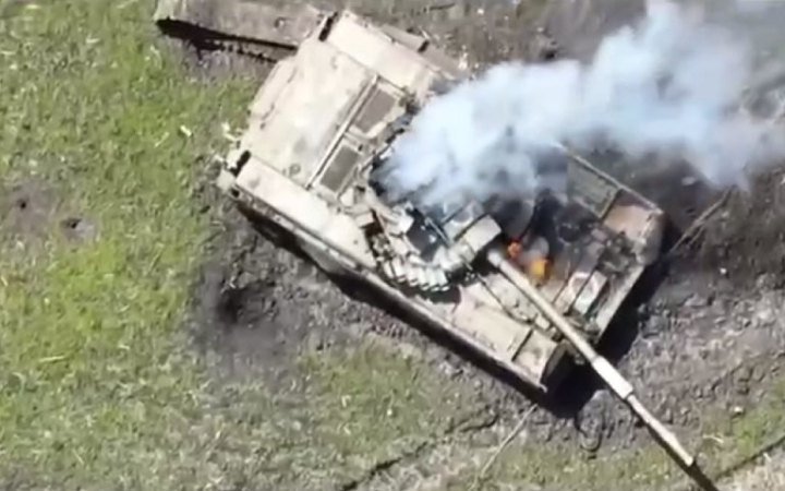 Захисники України з початку російського вторгнення знищили понад 206 тисяч окупантів