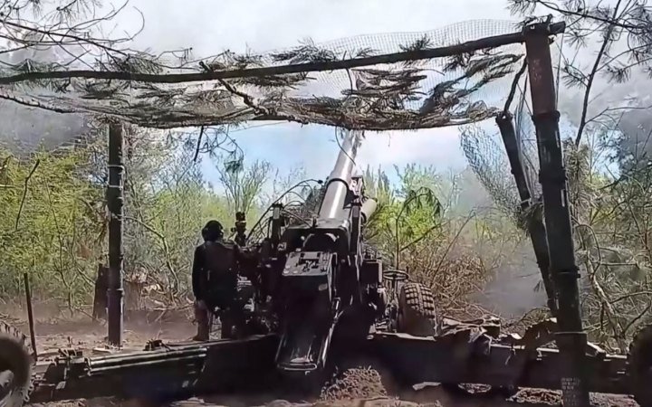 Захисники України з початку російського вторгнення знищили понад 232 тисяч окупантів