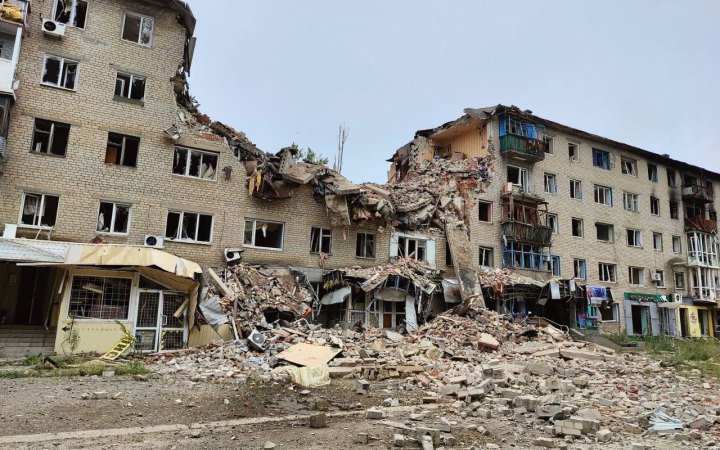 В Авдіївці залишається одна дитина: хлопчика не можуть знайти вже чотири місяці